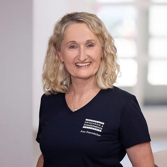 Helene Dannecker